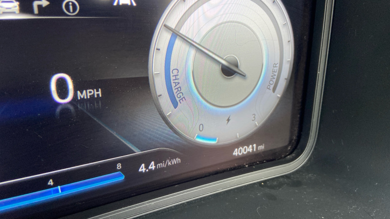 Hyundai KONA 100kW Premium 39kWh 5dr Auto Electric Hatchback